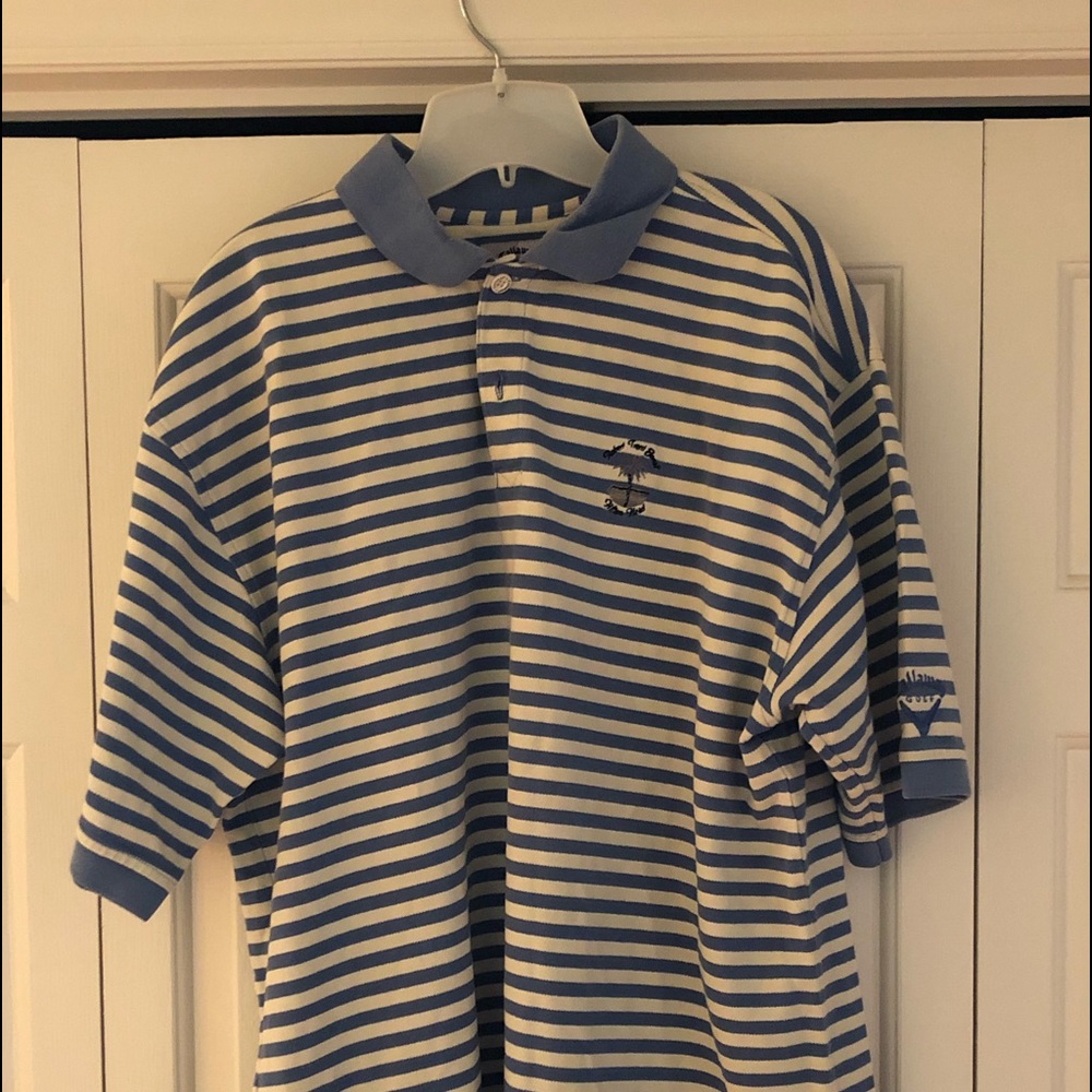 Men’s Callaway xl Robert Trent Jones HH